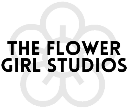 THE FLOWER GIRL STUDIOS