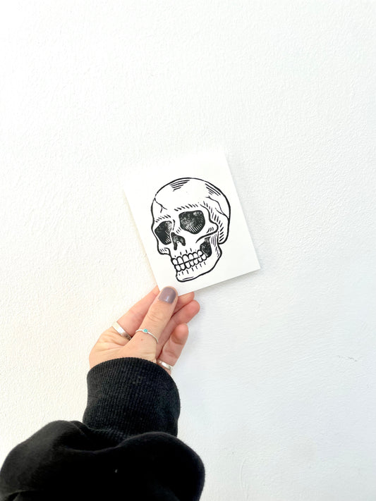 Skull