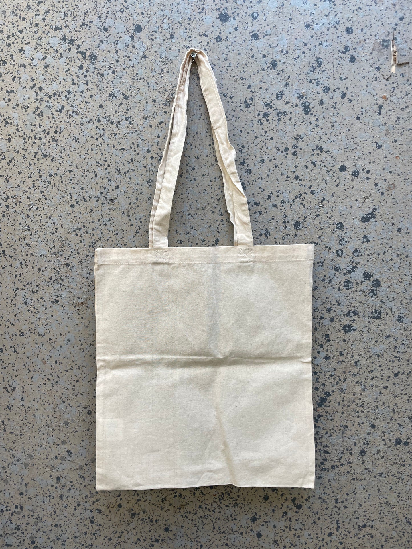 Tote Bag - Sunflower Mandala