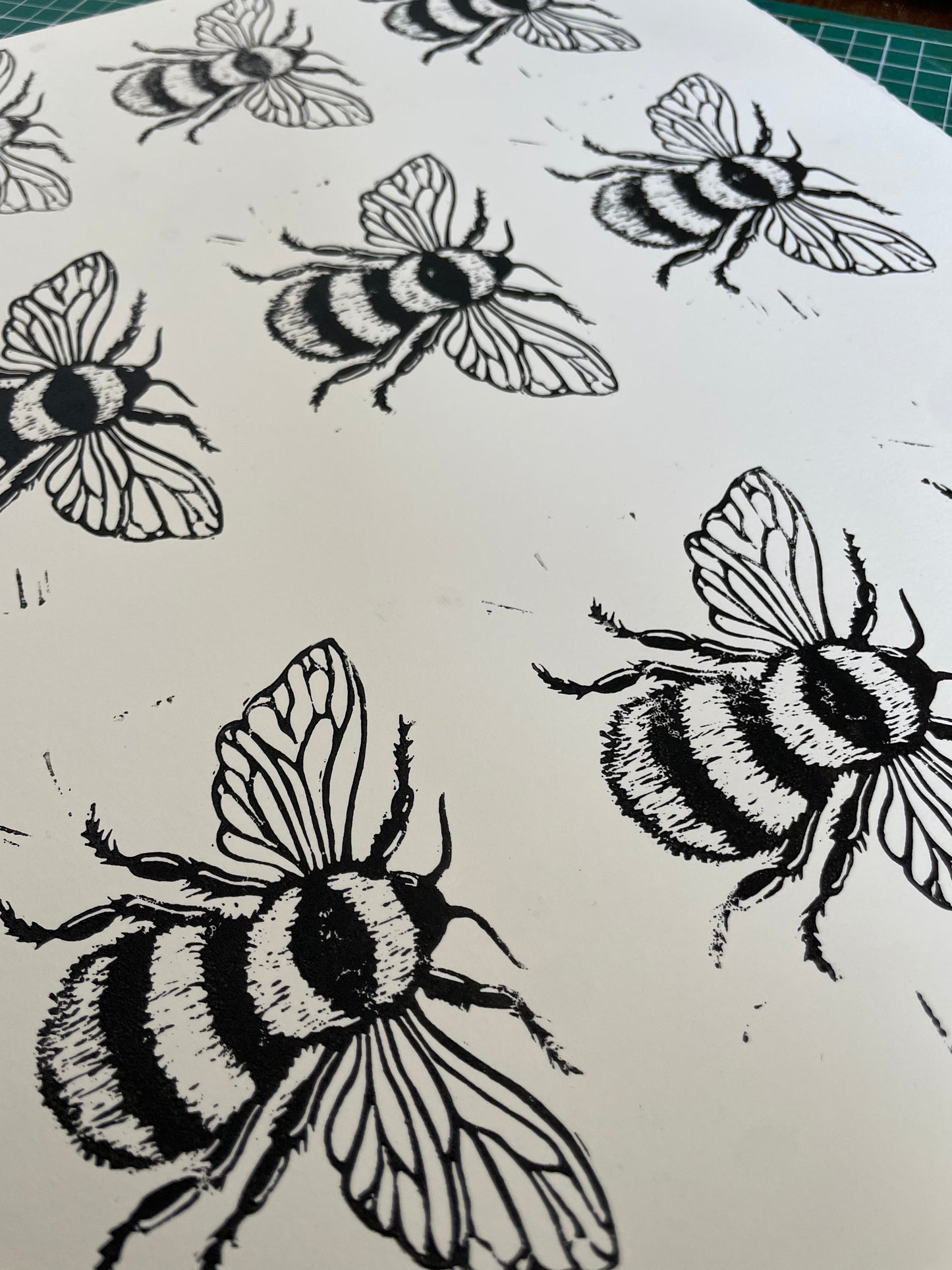 Bumblebee