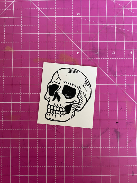 Skull
