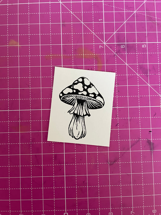 Toadstool