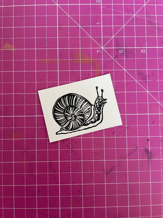 Snail
