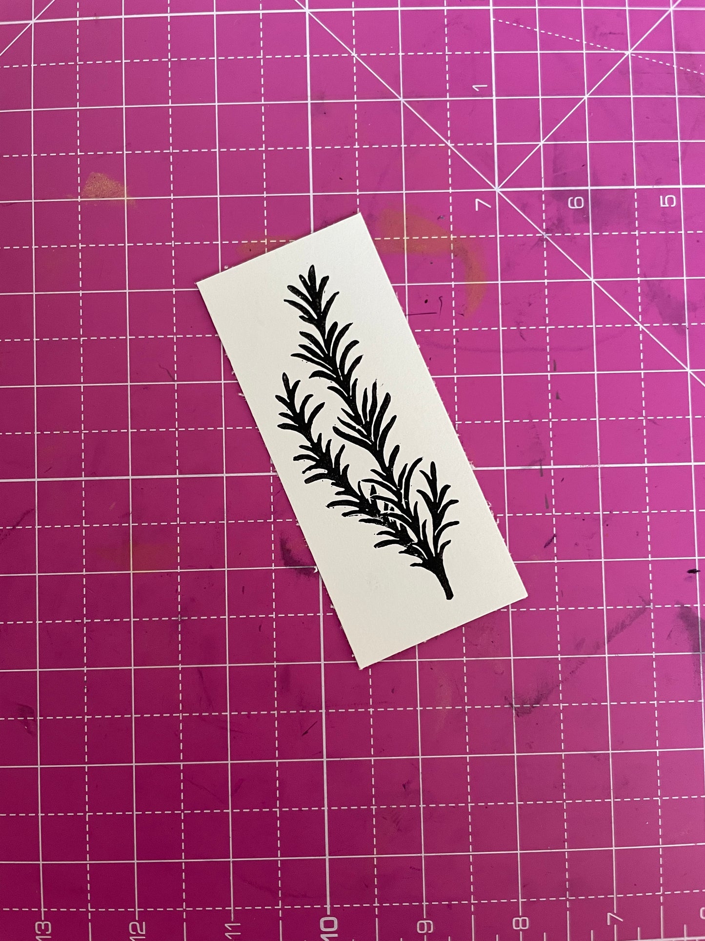 Sprig